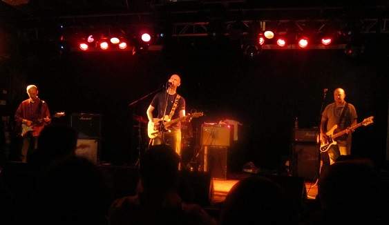 Half Man Half Biscuit