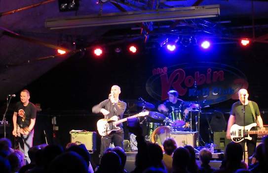 Half Man Half Biscuit