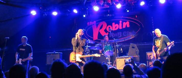 Half Man Half Biscuit