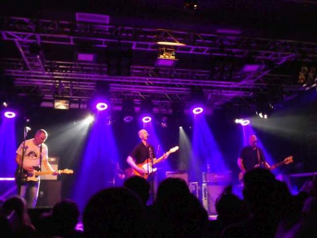 Half Man Half Biscuit