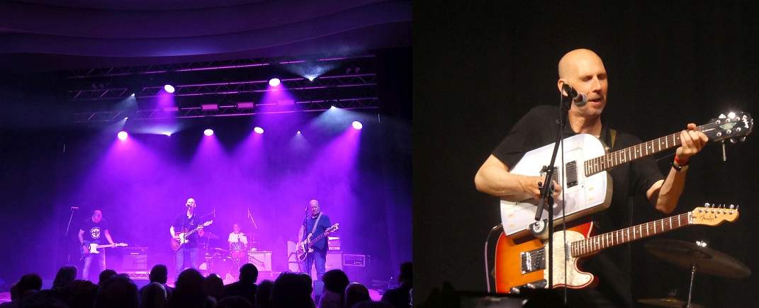 Half Man Half Biscuit