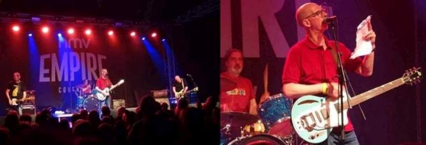 Half Man Half Biscuit