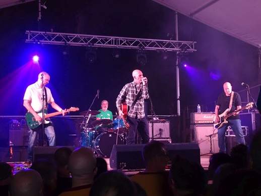 Half Man Half Biscuit