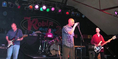 Half Man Half Biscuit