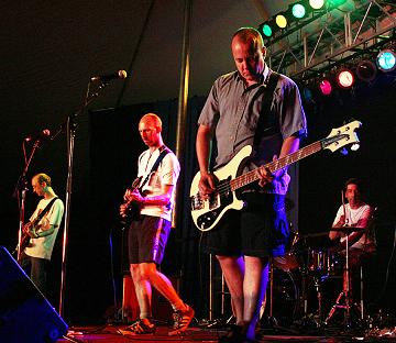 Half Man Half Biscuit