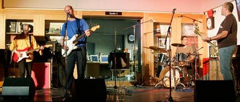 Half Man Half Biscuit