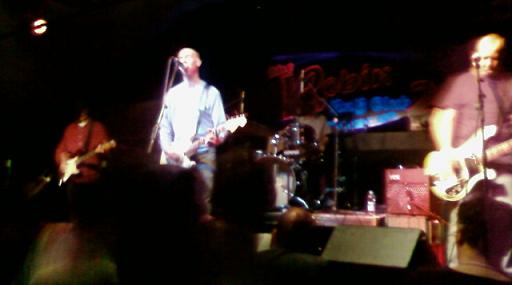 Half Man Half Biscuit