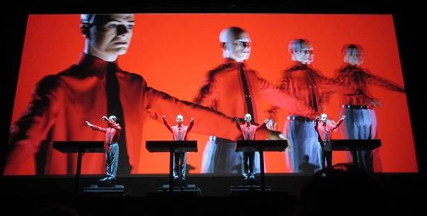 Kraftwerk