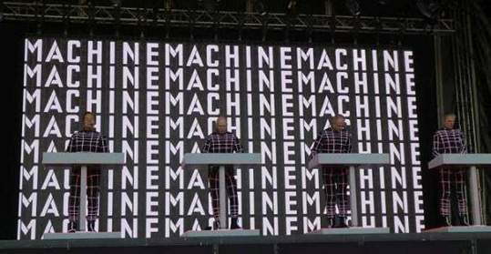 Kraftwerk
