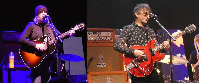 Lightning Seeds With Badly Drawn Boy