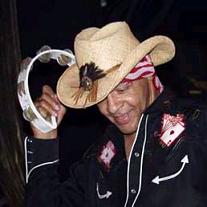 Love With Arthur Lee