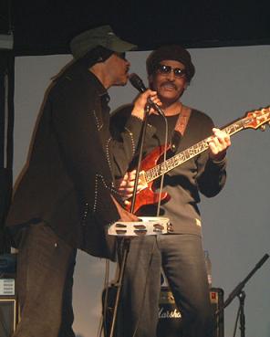 Love With Arthur Lee