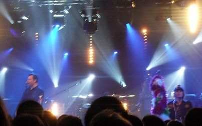 Manic Street Preachers