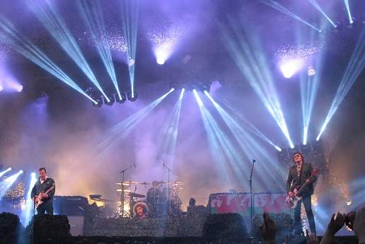 Manic Street Preachers