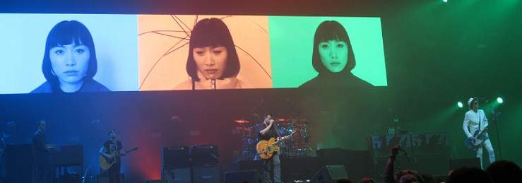 Manic Street Preachers