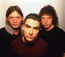 Stereophonics