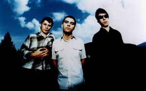 Stereophonics