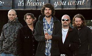 Super Furry Animals