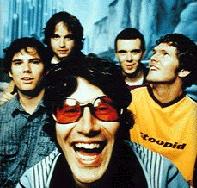Super Furry Animals