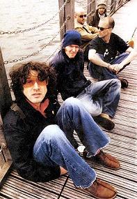 Super Furry Animals
