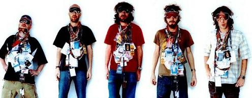 Super Furry Animals