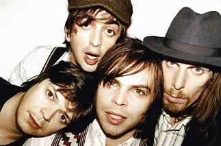 Supergrass