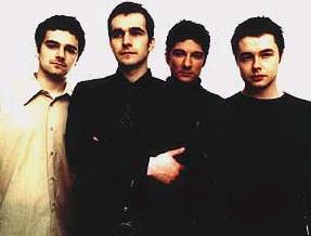 The Bluetones