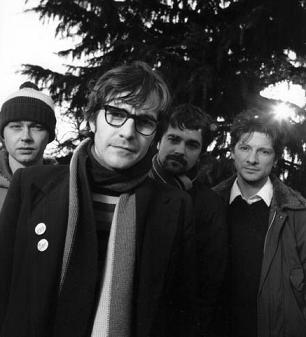 The Bluetones
