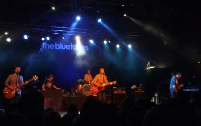 The Bluetones