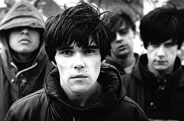 The Stone Roses