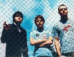 The Electric Soft Parade