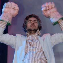 The Flaming Lips