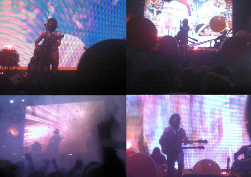 The Flaming Lips