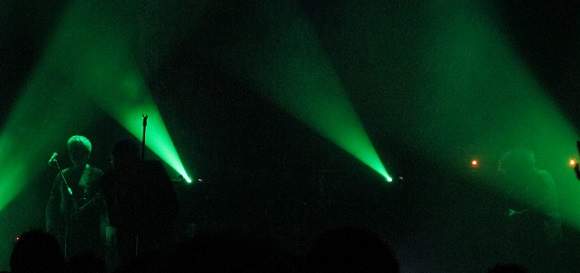 The Jesus And Mary Chain