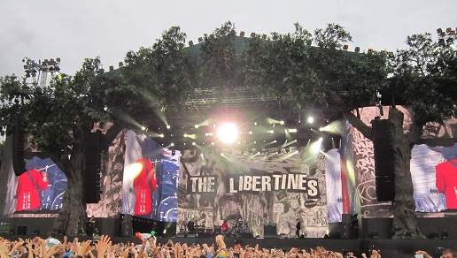 The Libertines