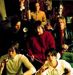 The Soundtrack Of Our Lives