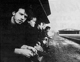 Half Man Half Biscuit