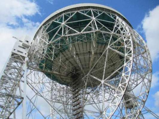 Jodrell Bank