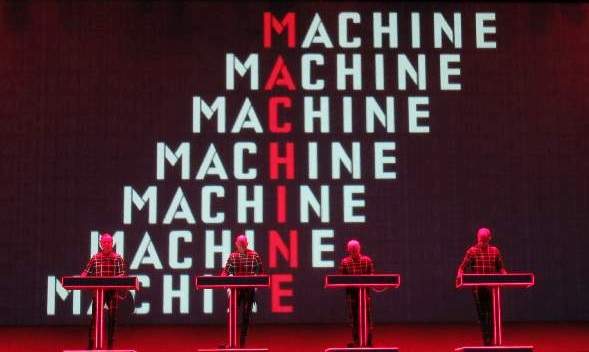 Kraftwerk