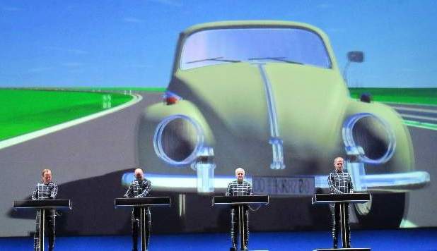 Kraftwerk
