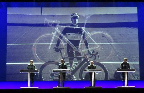 Kraftwerk