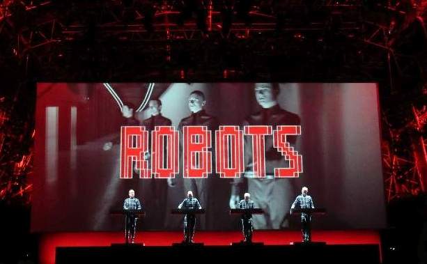 Kraftwerk