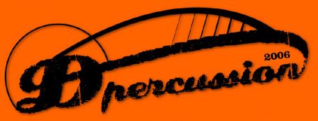 Dpercussion 2006