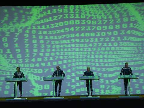 Kraftwerk