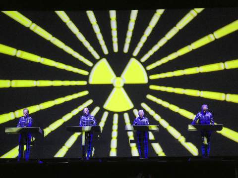 Kraftwerk