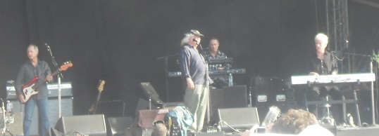 Crosby, Stills & Nash