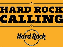Hard Rock Calling 2010