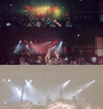 The Cooper Temple Clause