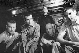 The Dillinger Escape Plan