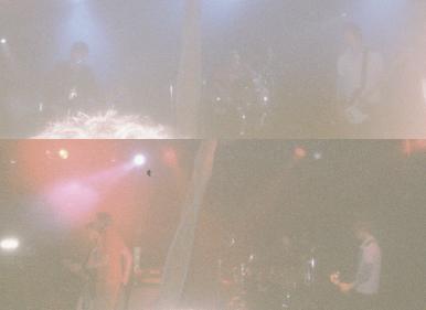 The Electric Soft Parade